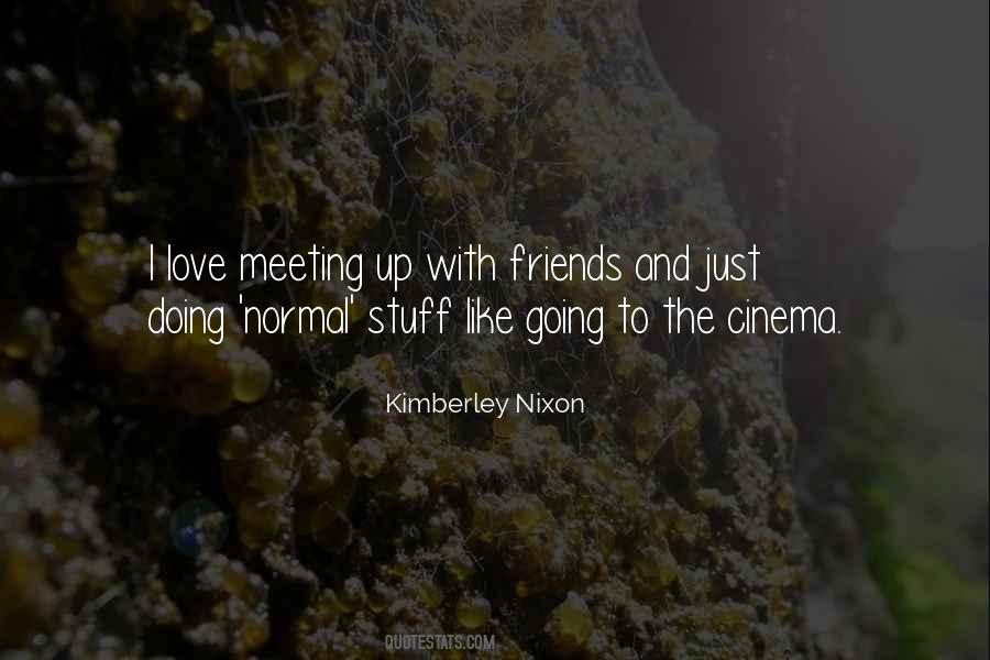 Kimberley Quotes #1101306