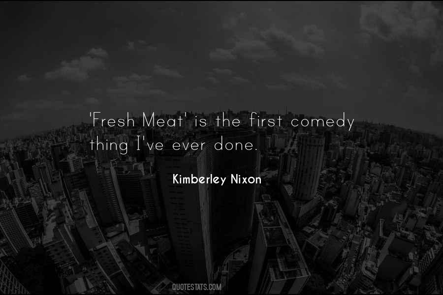 Kimberley Quotes #1177156