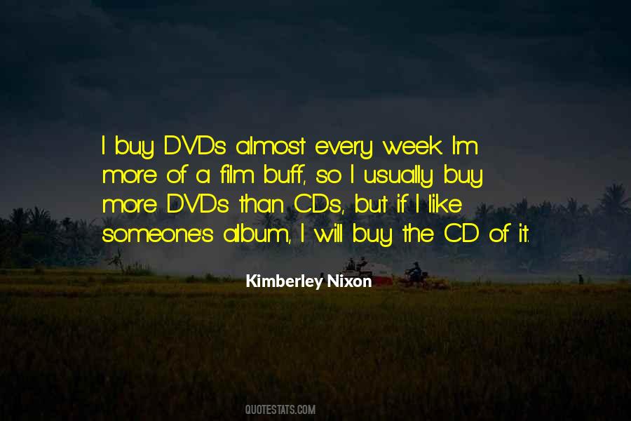 Kimberley Quotes #1266973