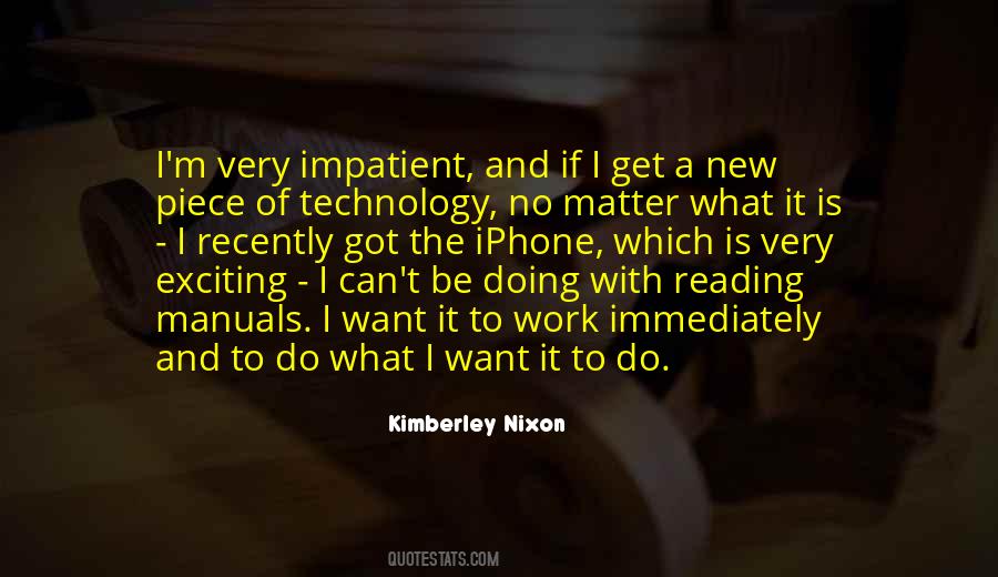 Kimberley Quotes #1362563