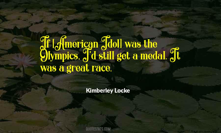 Kimberley Quotes #1689369