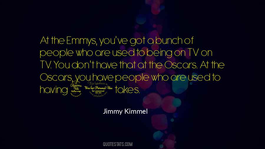 Kimmel Quotes #536282