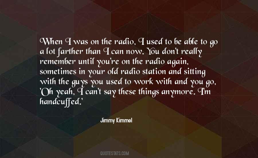 Kimmel Quotes #741053