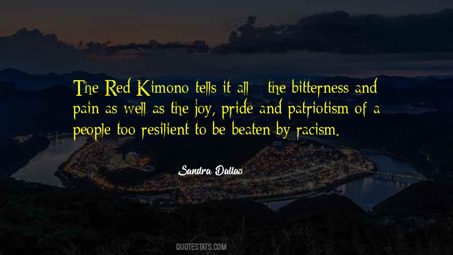 Kimono Quotes #1042099