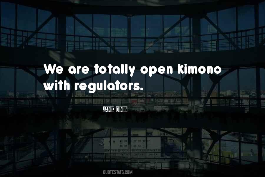 Kimono Quotes #1719956