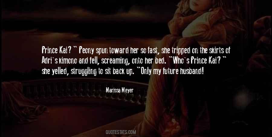 Kimono Quotes #1792712
