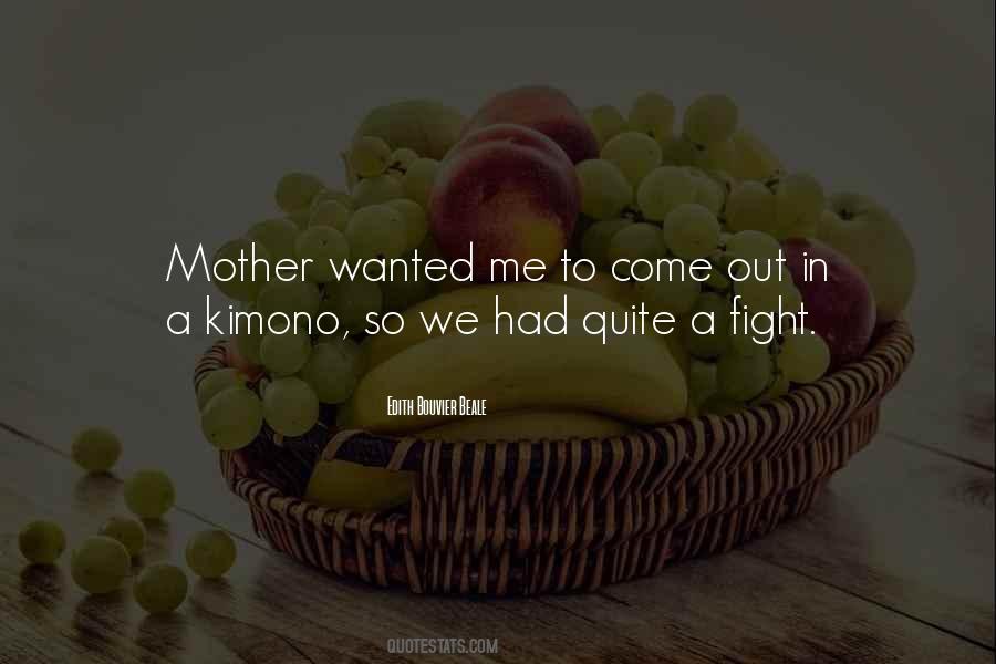 Kimono Quotes #698154