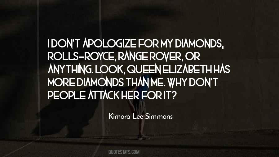 Kimora Quotes #1509646