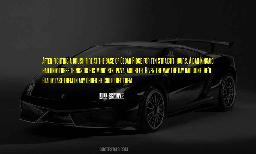 Kincaid Quotes #180422