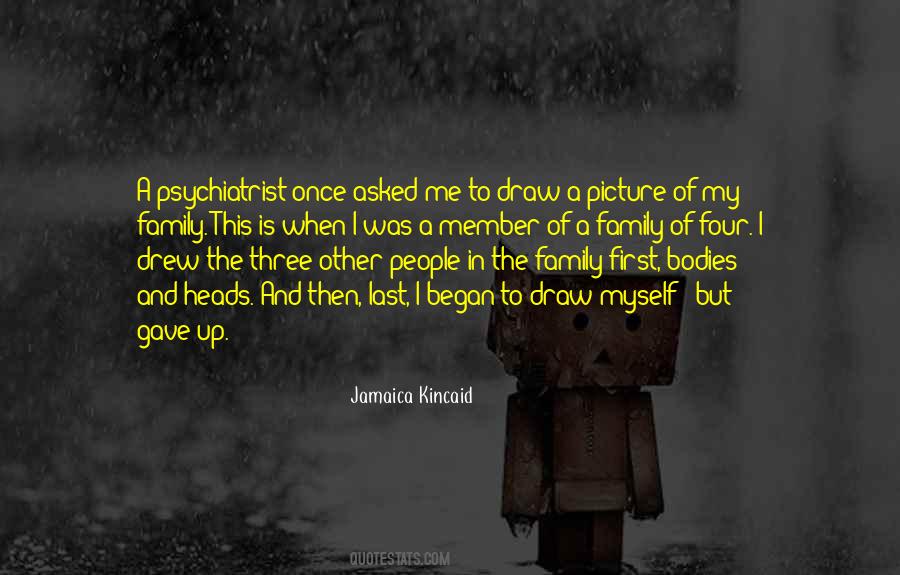 Kincaid Quotes #324818