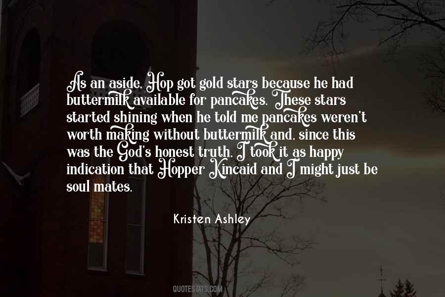 Kincaid Quotes #434585