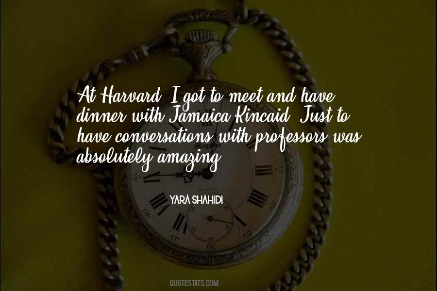 Kincaid Quotes #840327
