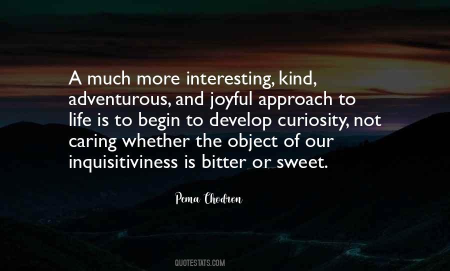 Kind And Caring Quotes #405643