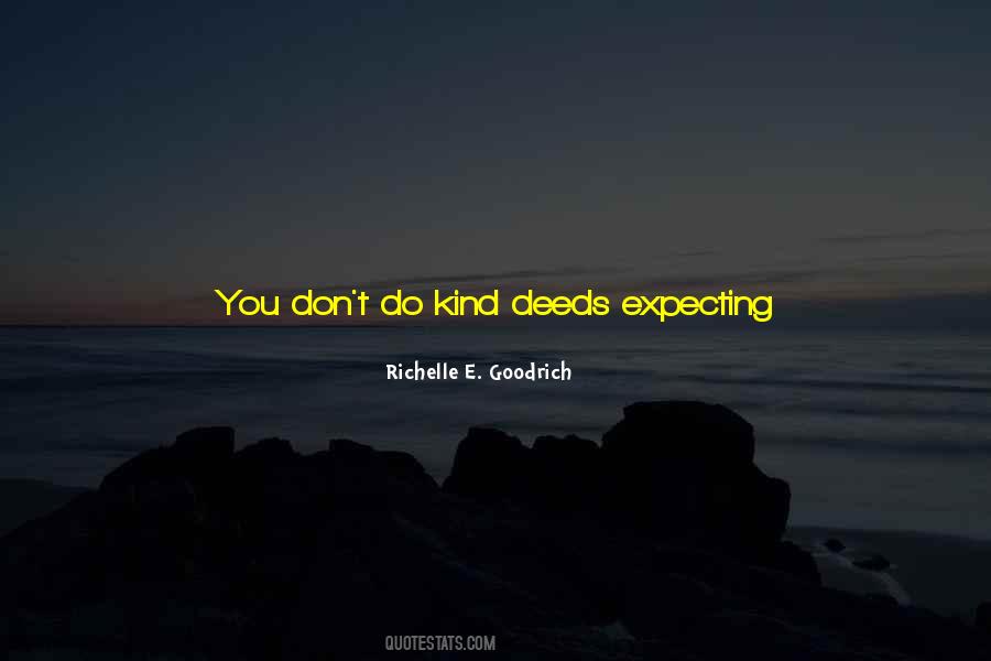 Kind And Gentle Quotes #946073
