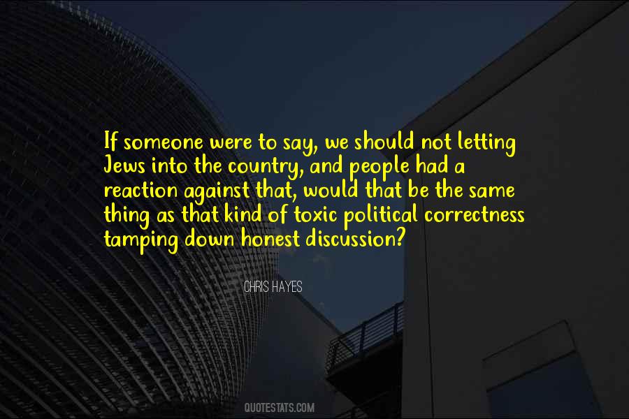 Kind And Honest Quotes #1560290