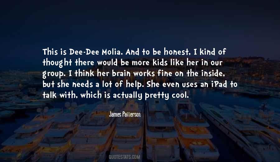 Kind And Honest Quotes #434841