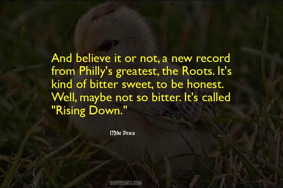 Kind And Honest Quotes #70612