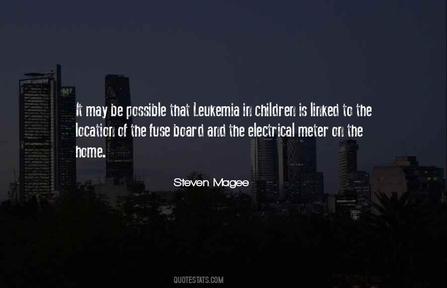 Quotes About Electricidad #386356