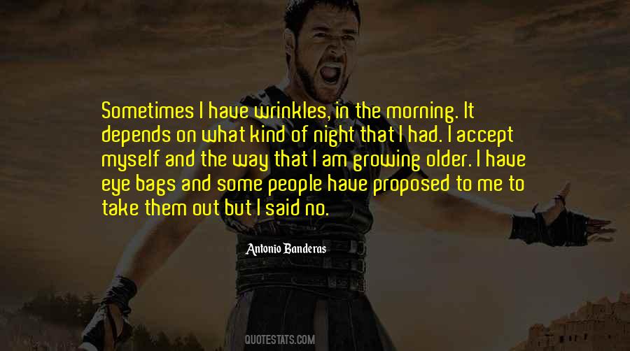 Kind Of Night Quotes #1220608
