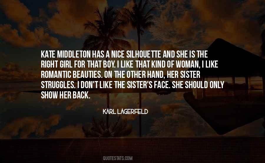 Kind Of Woman Quotes #1709956