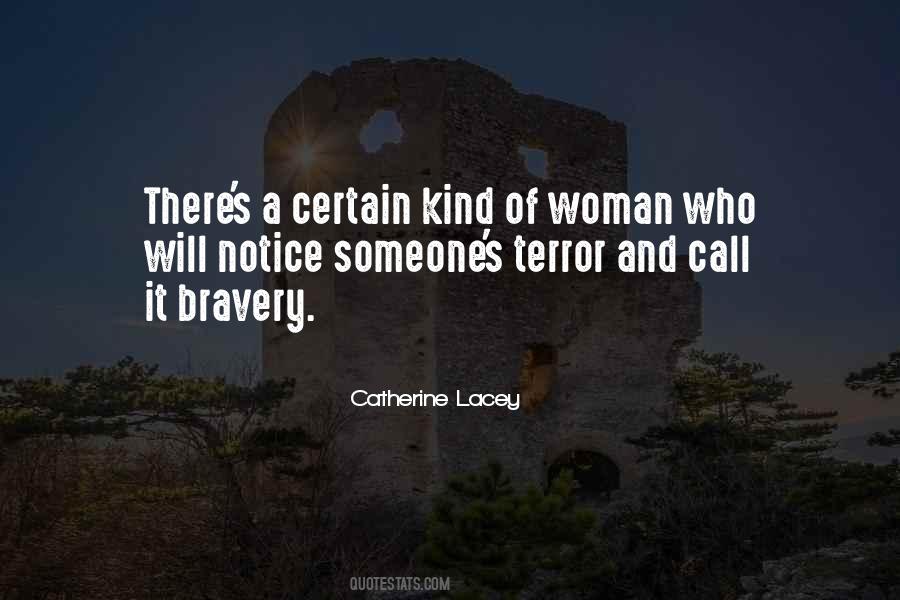 Kind Of Woman Quotes #62128