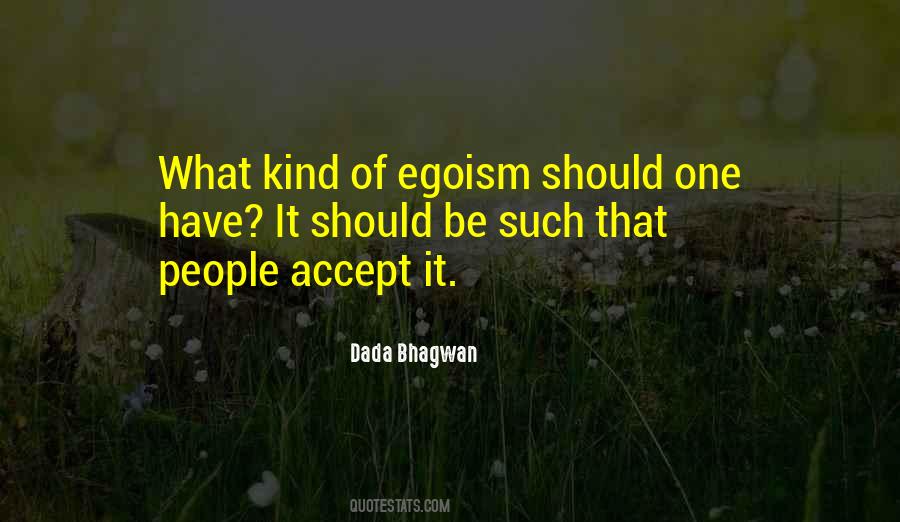 Kind Quotes #1857217