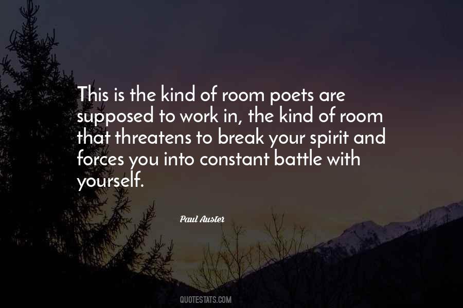 Kind Quotes #1865406