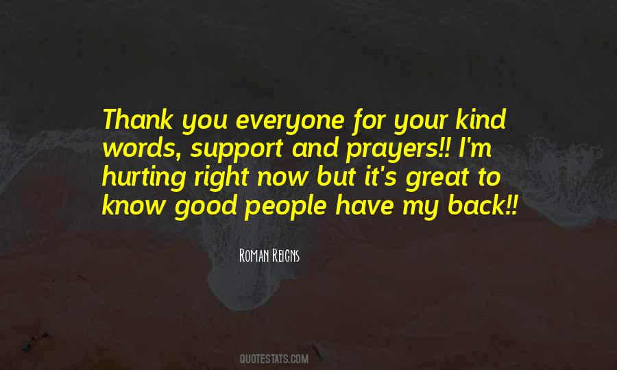 Kind To Everyone Quotes #391485