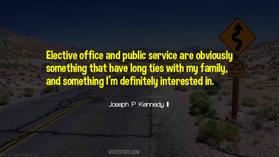 Quotes About Elective #1806735