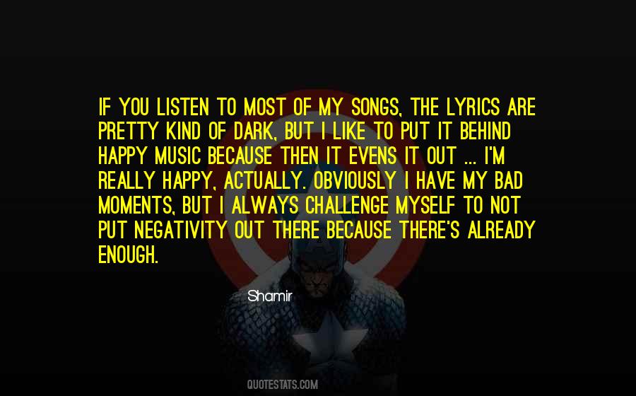 Kinda Crazy Quotes #1352322