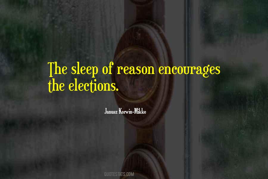 Quotes About Elections Politics #1008097