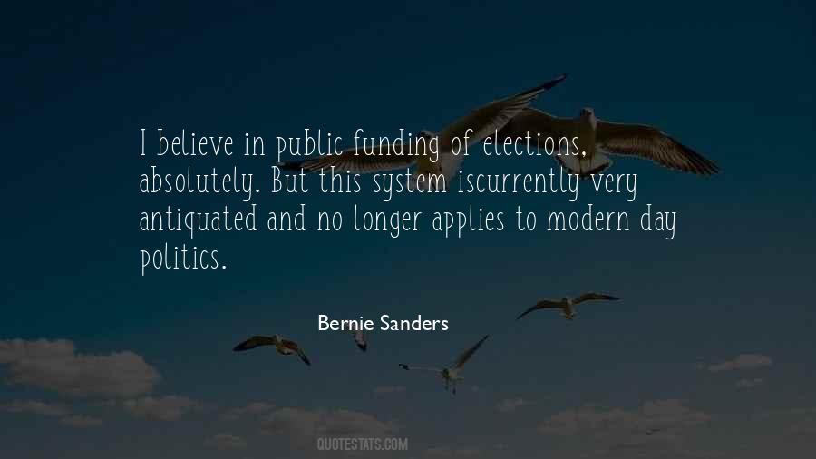 Quotes About Elections Politics #473802