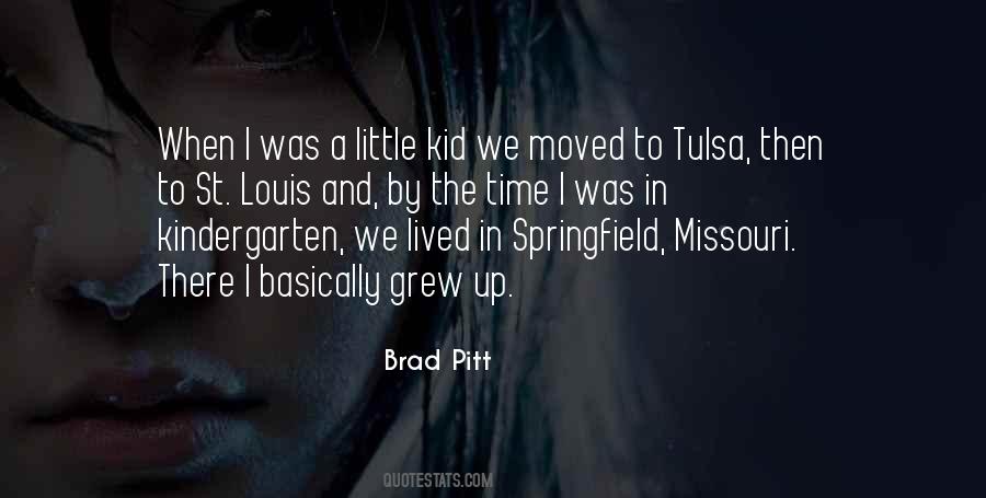 Kindergarten Cop Quotes #131648