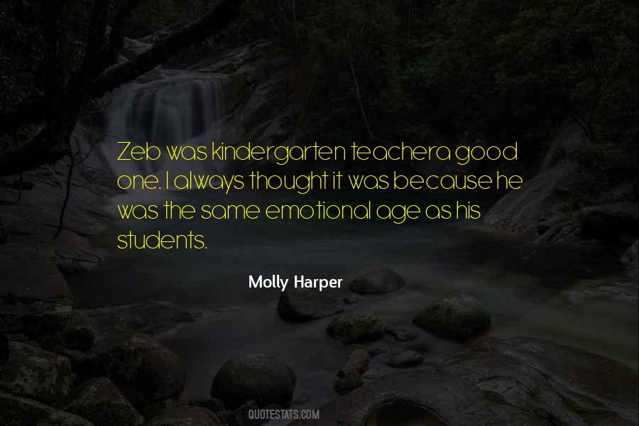 Kindergarten Cop Quotes #149477