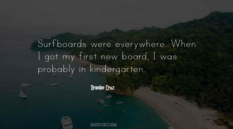Kindergarten Cop Quotes #324544