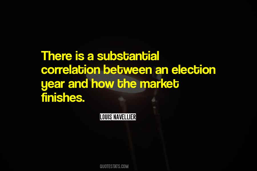 Quotes About Election Year #108371