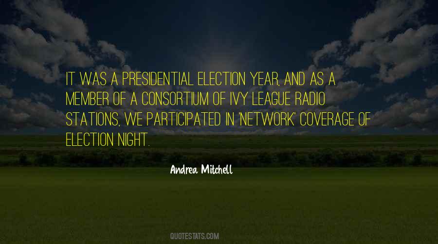 Quotes About Election Year #1171019
