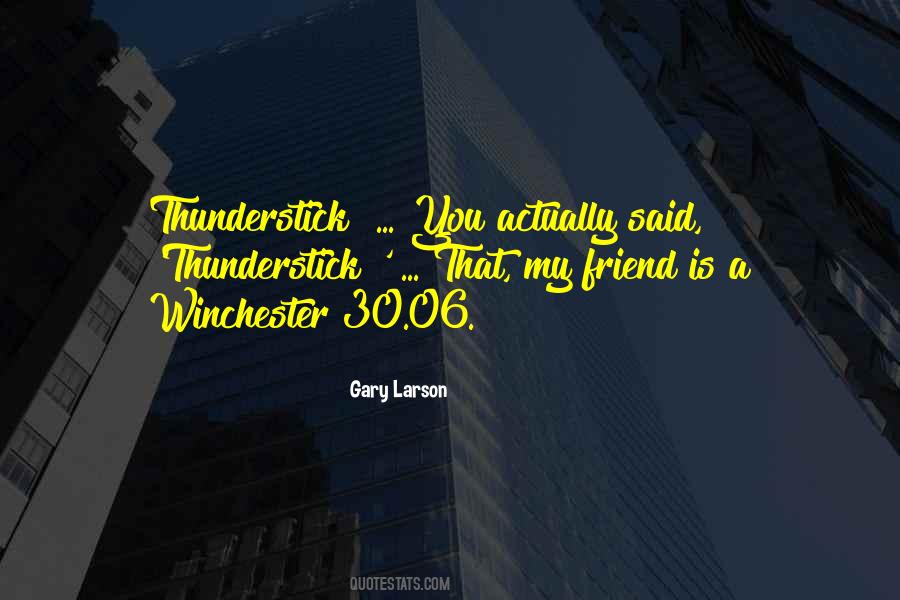 Kindest Person Quotes #1417076