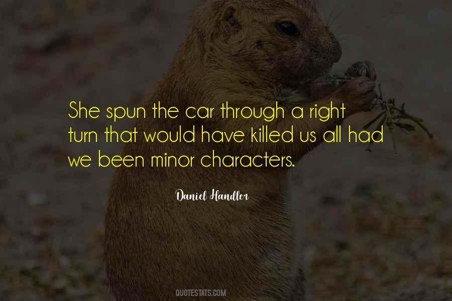 Kindest Person Quotes #760236
