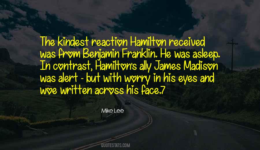 Kindest Quotes #277483