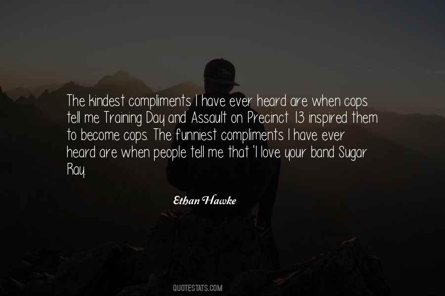 Kindest Quotes #570834