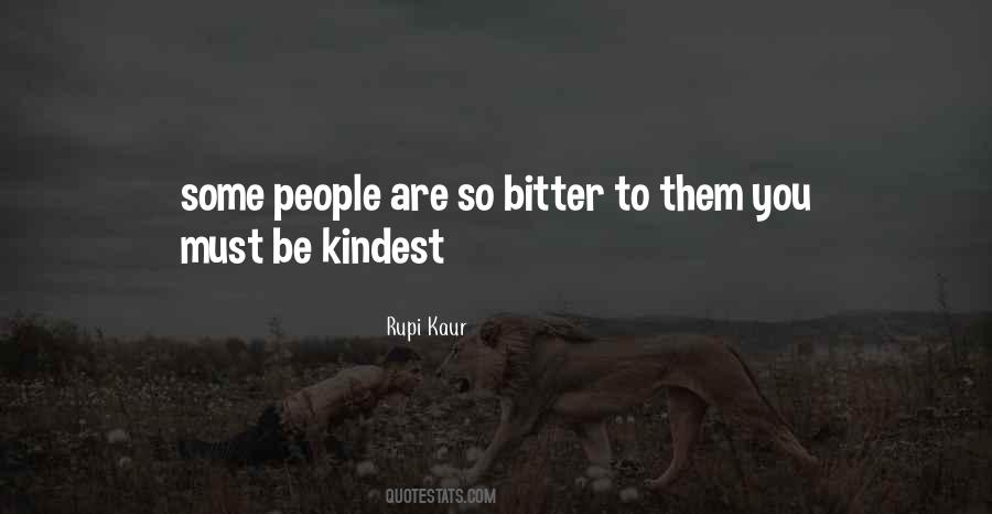 Kindest Quotes #742750