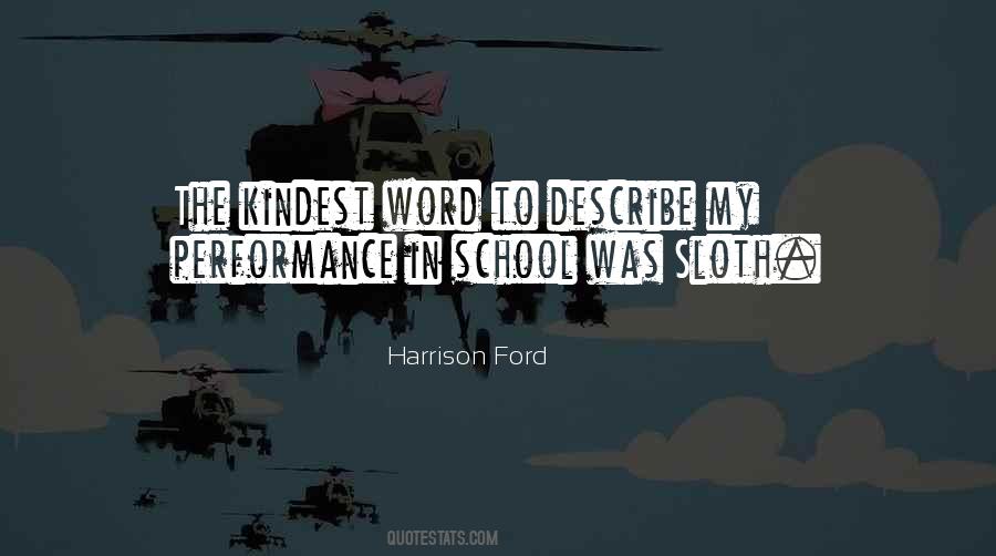 Kindest Quotes #868538