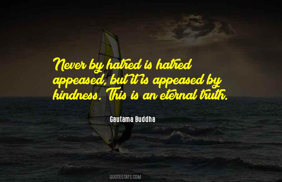 Kindness Morality Quotes #729771