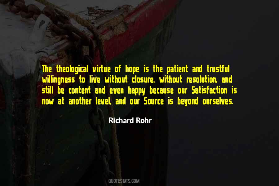 Kindness Not Reciprocated Quotes #1783675