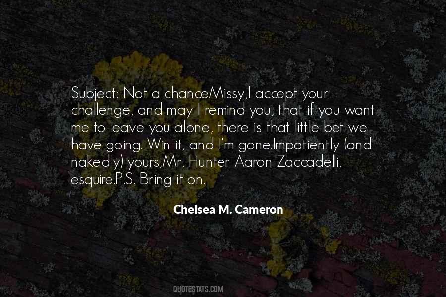 Kindness Not Reciprocated Quotes #397028
