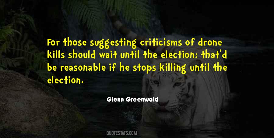 Quotes About Election 2012 #657501