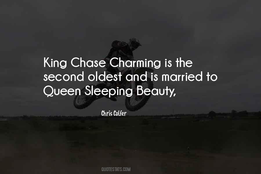 King & Queen Quotes #319848