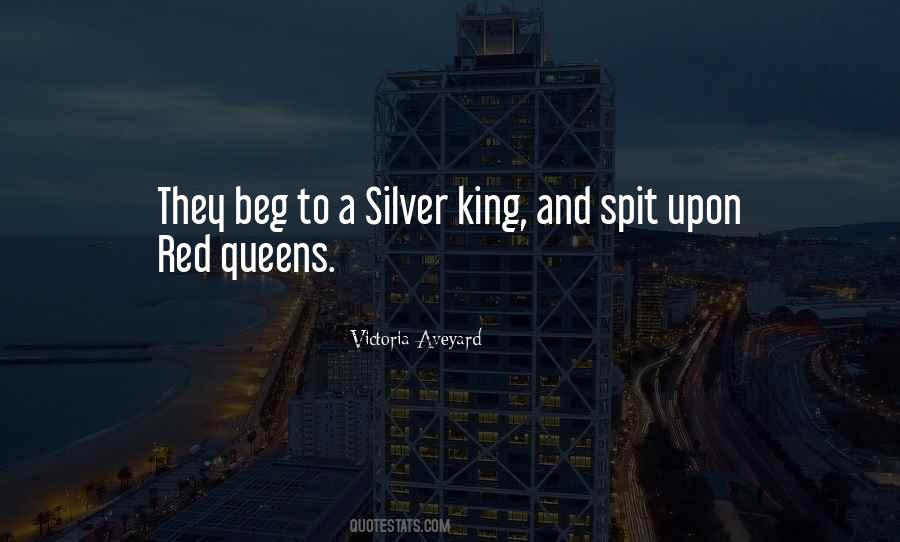 King & Queen Quotes #382628