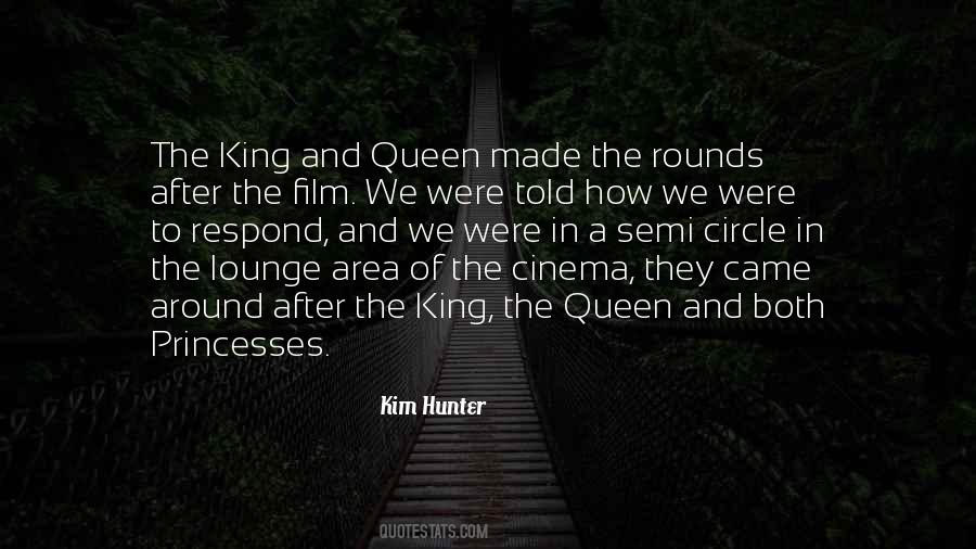 King & Queen Quotes #406232